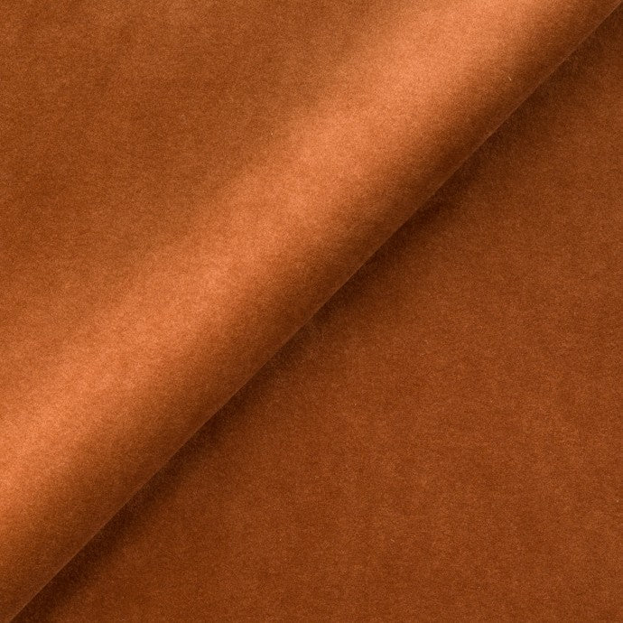 Poszewka 40x40 brąz