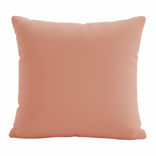 Poszewka 40x40 róż