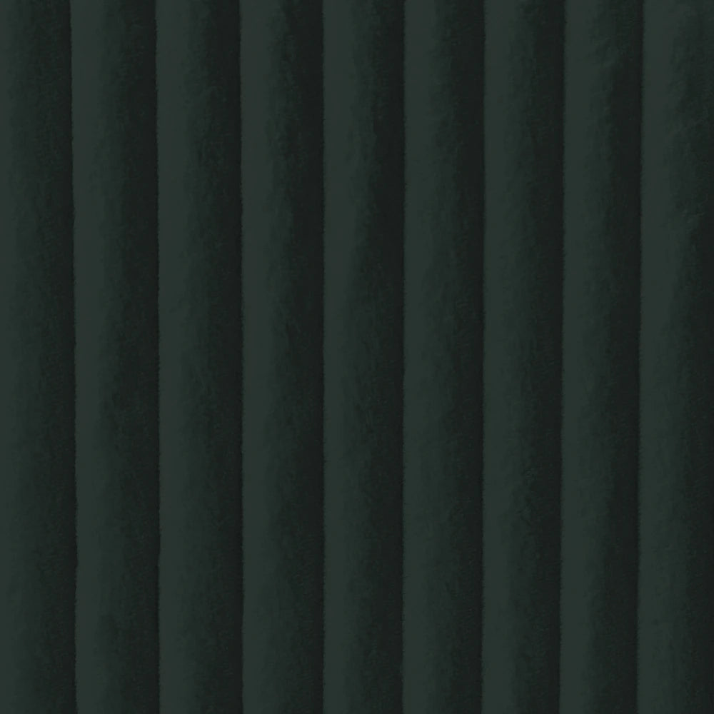 Poszewka sztruks 40x40 szara