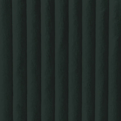 Poszewka sztruks 40x40 szara