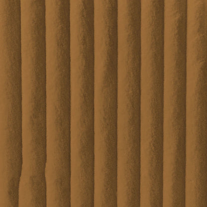 Poszewka sztruks 40x40 musztardowa