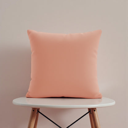 Poszewka 40x40 róż