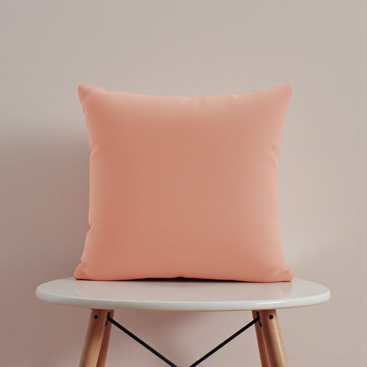 Poszewka 40x40 róż